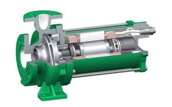 La refrigeración protegió la sola etapa eléctrica y el tipo único gradual de Bls de las bombas - 1 - 10Mpa